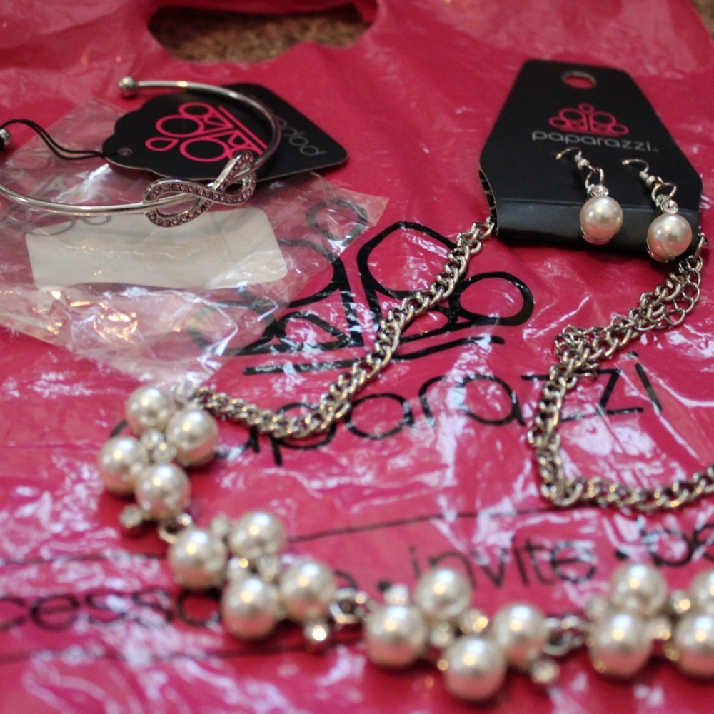 💥Flash sale💥Paparazzi Jewelry